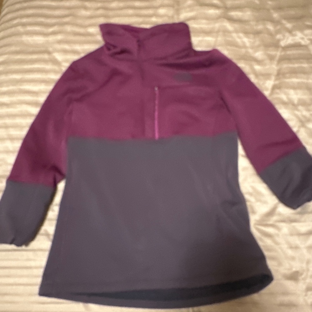 North face Heather